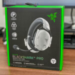 使えないヘッドセット Razer BlackShark V2 Pro