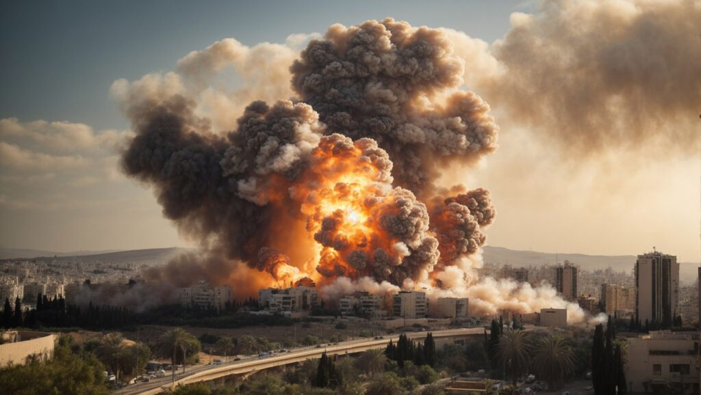 イスラエルーハマス戦争 イスラエルが手加減しないワケ