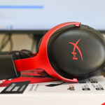 HyperX Cloud Ⅲ ワイヤレス ヘッドセット リベンジなるか？