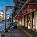 何故日本は国内総生産高でドイツに抜かれたのか