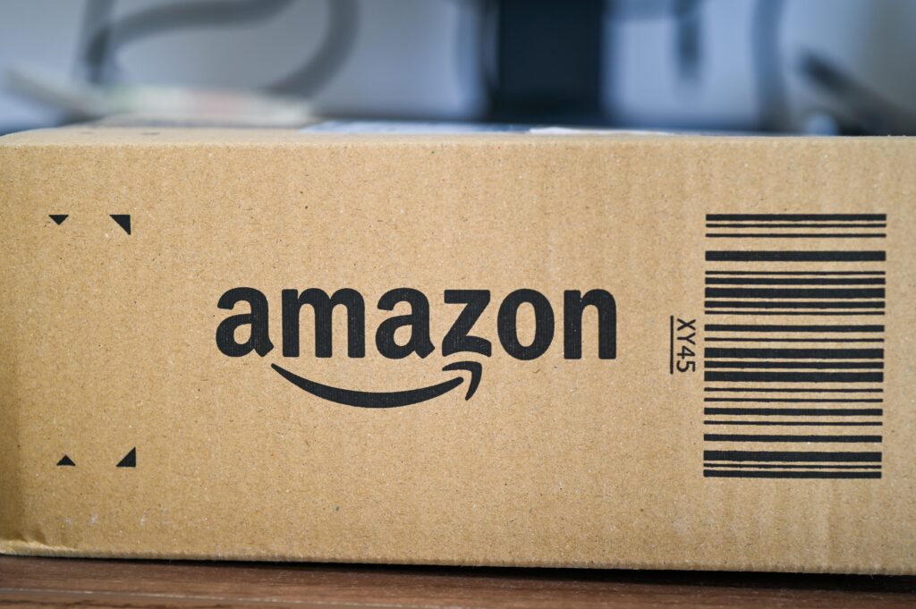 【極悪】アマゾン詐欺 にご用心 その手口とは？