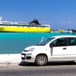 レンタカー詐欺 ドイツの車レンタルはリスク満載