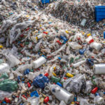 プラスチックごみ リサイクルの真っ赤な嘘