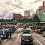 ドイツ全土で高まる 反極右デモ 何が原因なの？