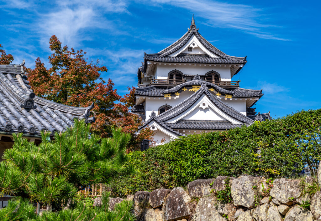 昔の街並みの宝庫 彦根をニコンD780で撮れ！