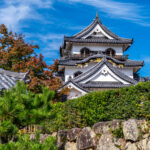 昔の街並みの宝庫 彦根 をニコンD780で撮れ！