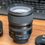 タムロン 24-70mm F2.8 G2 今更ながら買ってみた！