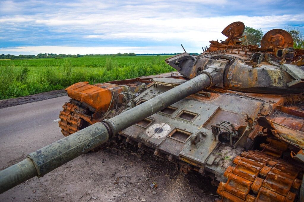 ウクライナ軍 東部戦線で後退中 何がまずかった？