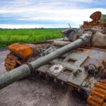 ウクライナ軍 東部戦線で後退中 何がまずかった？