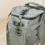 カメラリュック ヴァンガード VEO ACTIVE 53GY