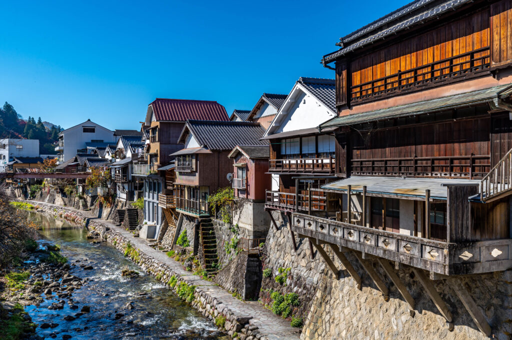 足助 塩街道の宿場町をニコン D780で撮れ！