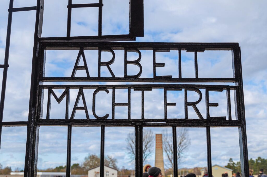 極右政党AfD議員 国民扇動罪で罰金刑を課される!