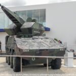 軍備増強競争始まる！今更 ラインメタル株 買う？