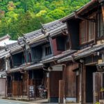 美濃 うだつの上がる町 をNikon D780で撮れ！