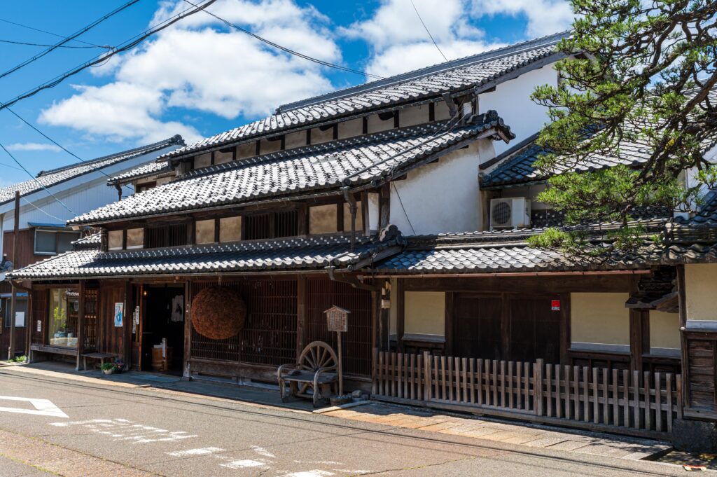 木之元 富田酒造