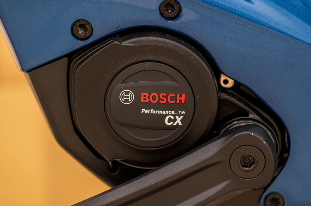 電動モーター　電動自転車