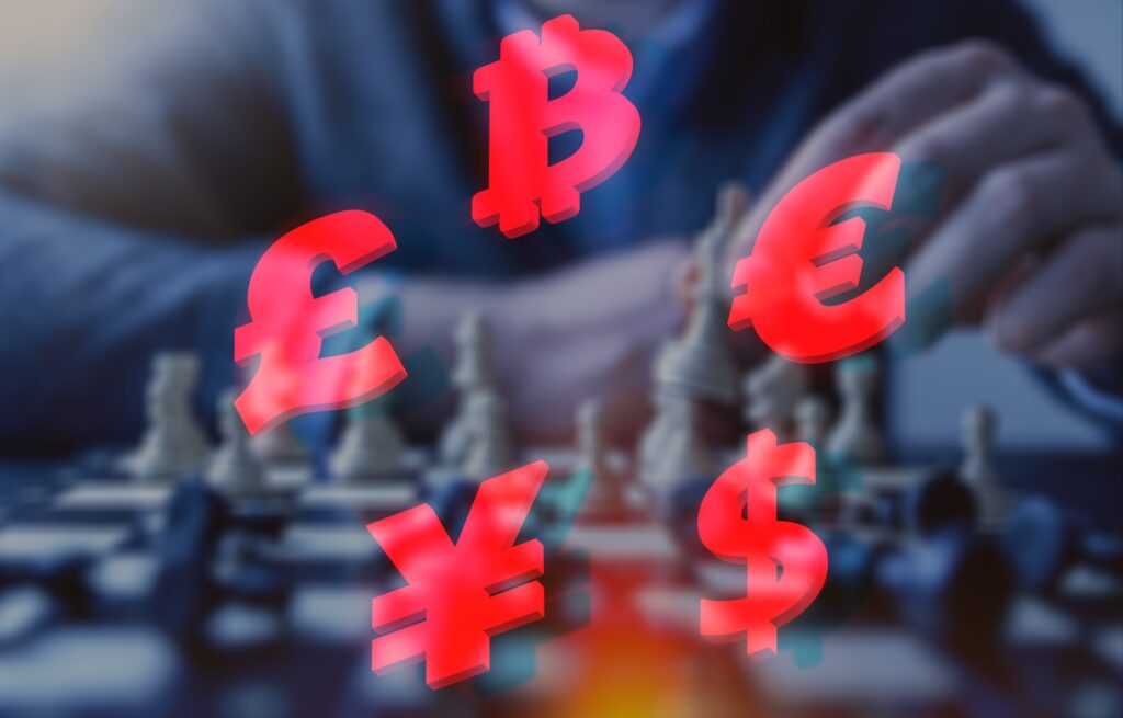 Yen carry trade 過去最悪の大暴落 を引き起こす