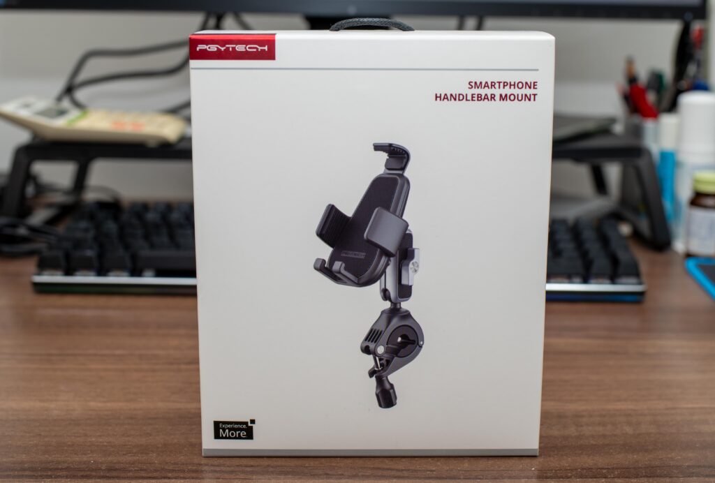 自転車用品 スマホホルダー