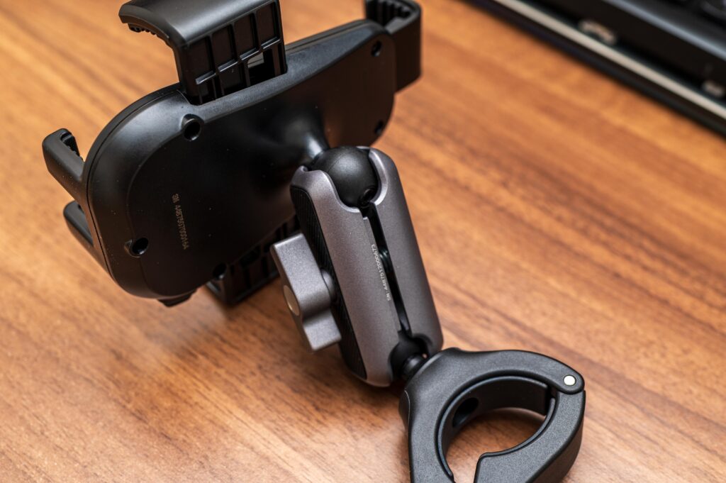 スマホホルダー