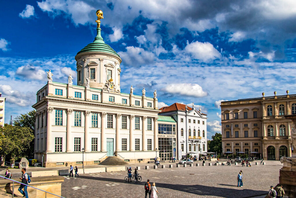 ブランデンブルク州選挙 SPD僅差で勝利