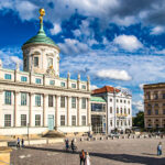 ブランデンブルク州選挙 SPD僅差で勝利