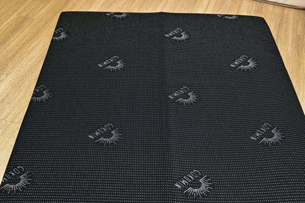 GOKUMIN マットレストッパー