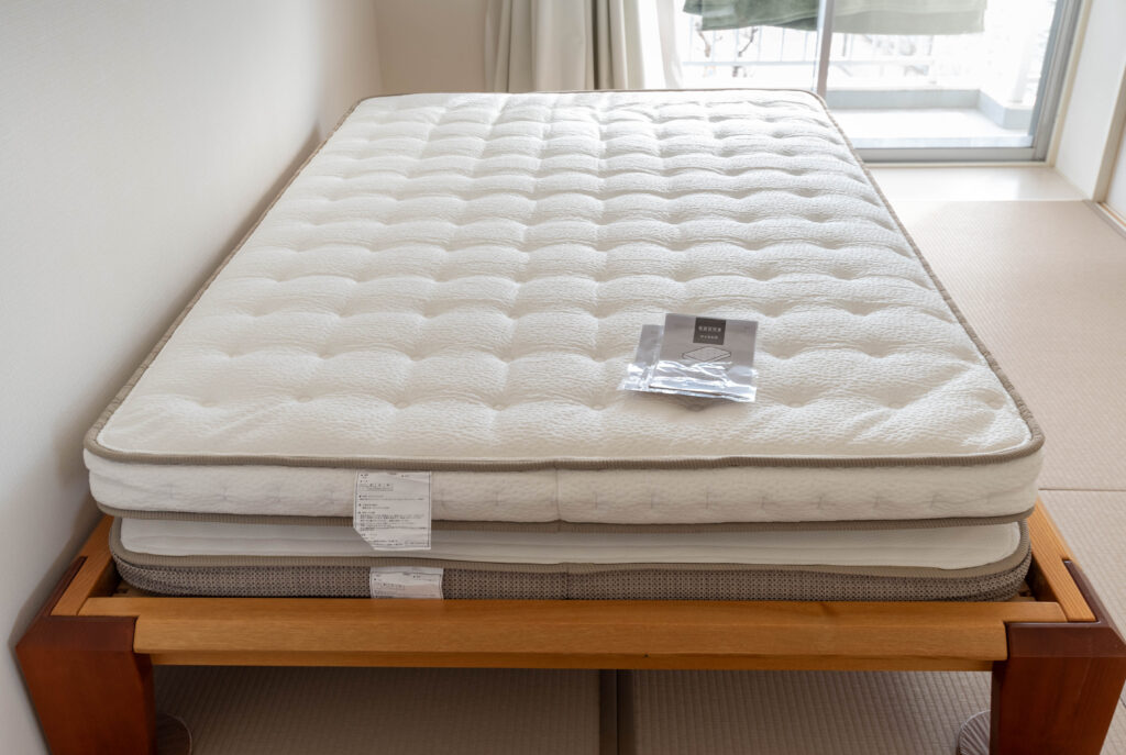 ニトリのNスリープ