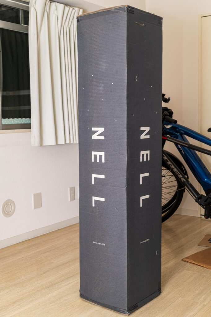 Nell マットレス