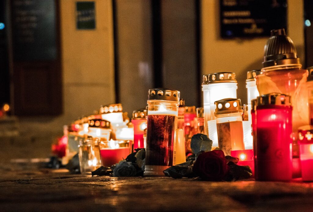 ゾーリンゲンのテロ 偶然それとも歴史の皮肉？