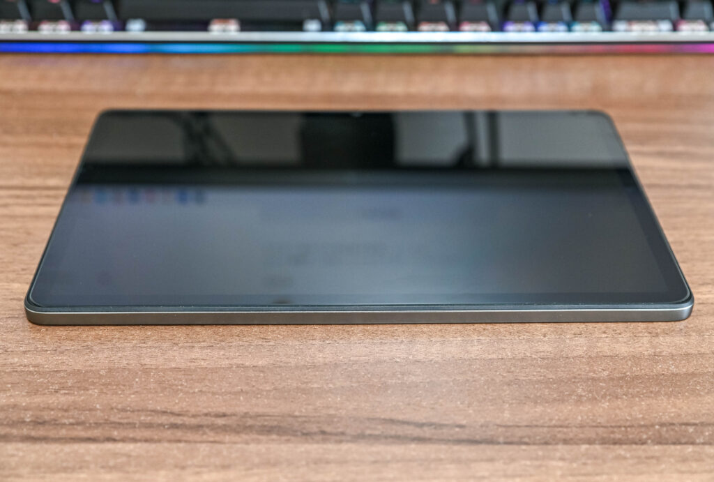 格安タブレット　スクリーン