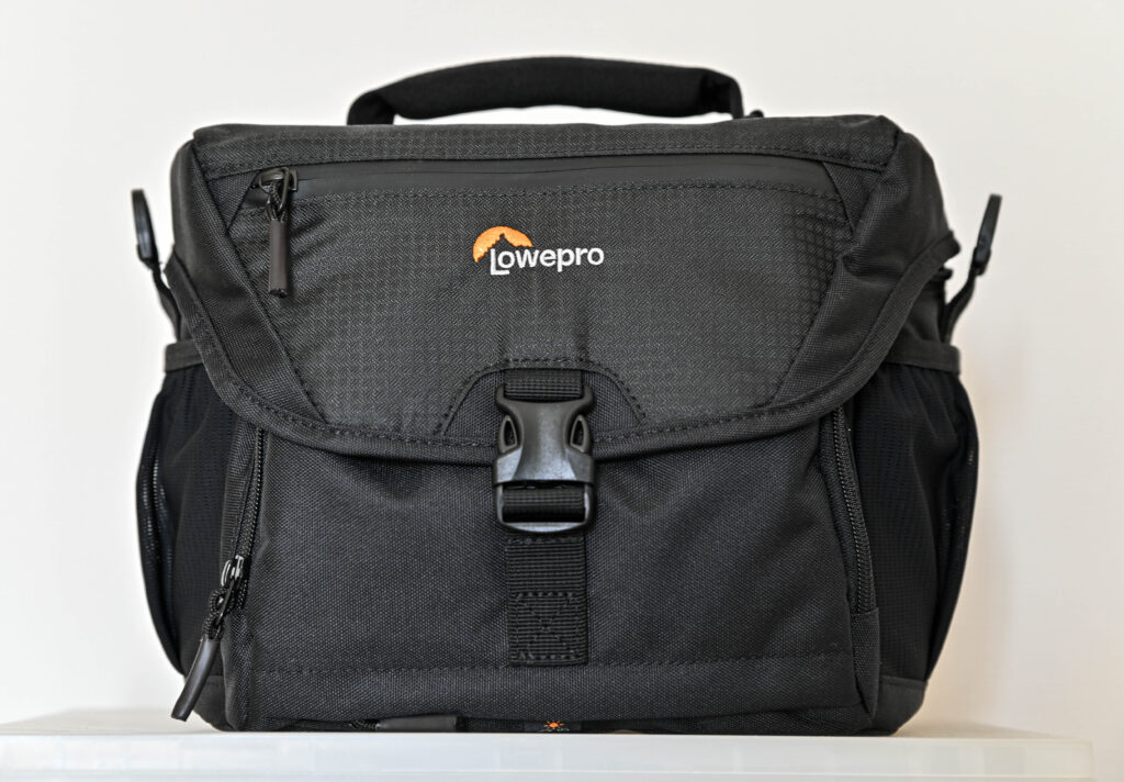 ロープロ ノバ180AW II ベストセラーは買い?