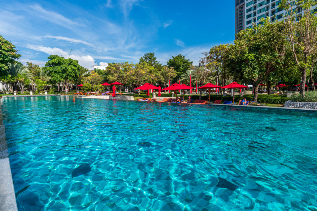 海外旅行 ホテルと航空券 安く買うには?