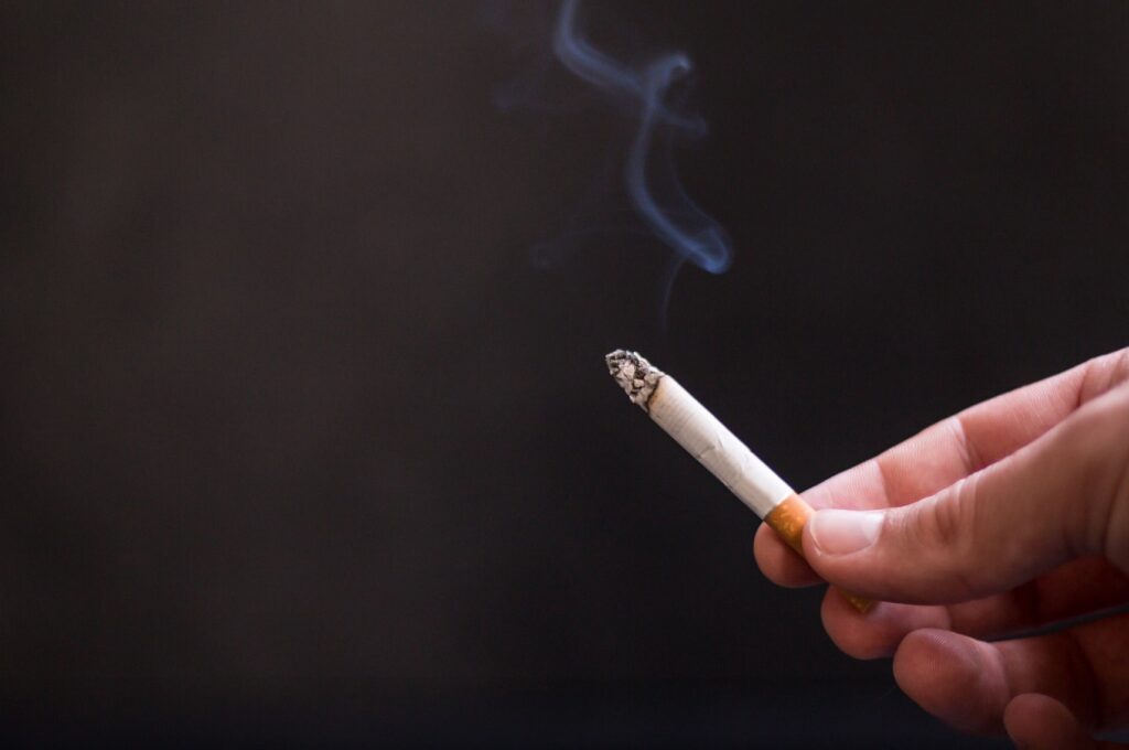 メルセデスベンツに最後の一服投資！