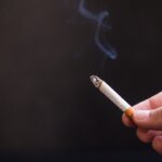 メルセデスベンツに最後の一服投資！