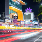 【休暇旅行】名古屋からパタヤを目指せ！