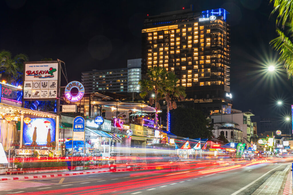 センラルデパート