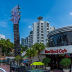 ハードロックホテルパタヤ【ホテルレビュー】