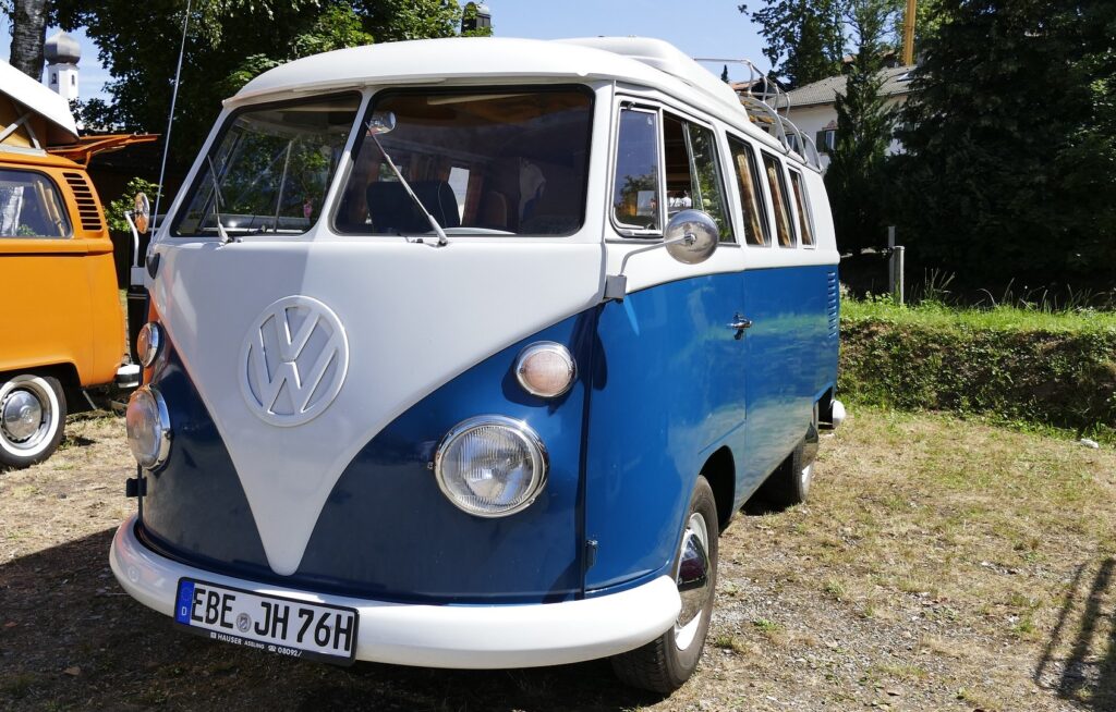 VW トヨタのライバルがボロボロになったワケ