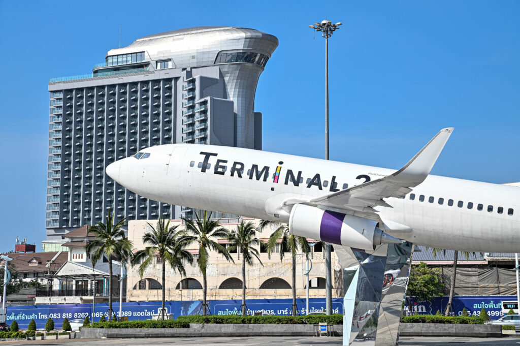 パタヤ ターミナル21