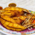 パタヤで一番旨いシーフードレストランはここだ！