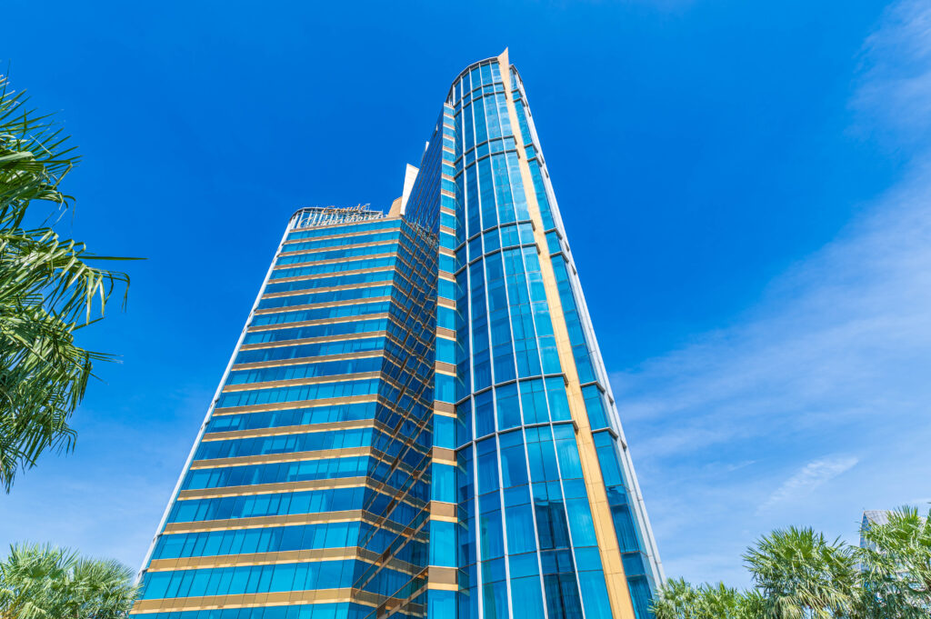 グランデ センターポイント ホテル ターミナル21