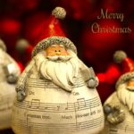 サンタクロースの起源 発案者はドイツ人？