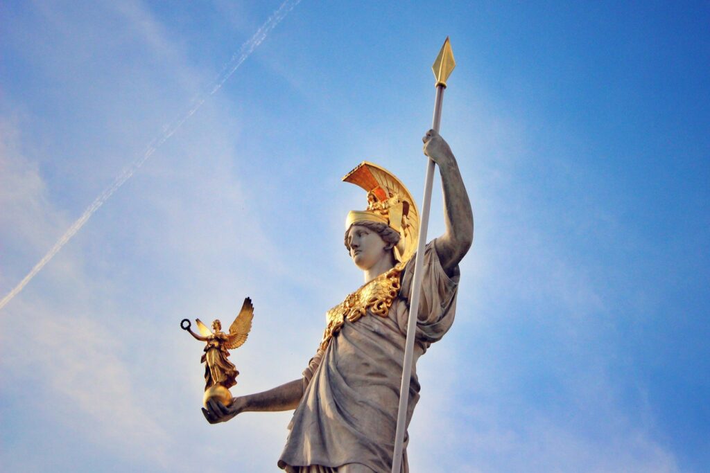 オーストリア 極右政党に陥落す