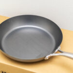 鉄のフライパン Vita Craft くっつかないって本当？