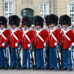 独墺仲違いの原因 ドイツーデンマーク戦争