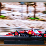 Regza 55Z870N ミニLED4Kテレビ レビュー