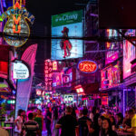 バンコク旅行で大金を稼いでみませんか？