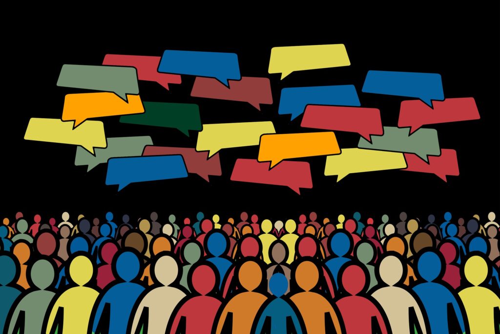 総選挙戦の新たな争点 移民問題