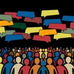 総選挙戦の新たな争点 移民問題