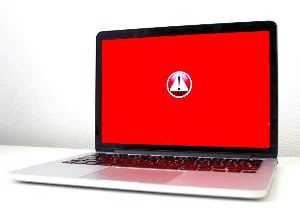 レノボ ファームウエア アップデート がエラーになるっ!